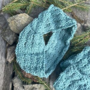 Gentle Loop Pannebånd - Norsk variant